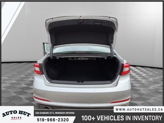 2015 Hyundai Sonata 2.4L Sport Tech in Windsor, Ontario - 6 - w320h240px