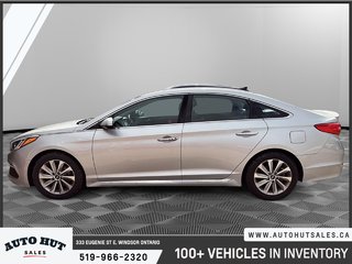 2015 Hyundai Sonata 2.4L Sport Tech in Windsor, Ontario - 5 - w320h240px