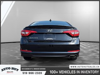 2015 Hyundai Sonata GL 2.4L in Windsor, Ontario - 3 - w320h240px