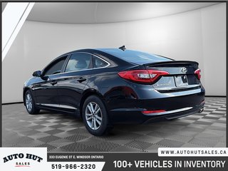 2015 Hyundai Sonata GL 2.4L in Windsor, Ontario - 4 - w320h240px