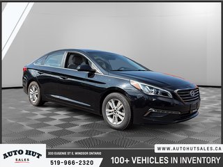 2015 Hyundai Sonata GL 2.4L in Windsor, Ontario - 6 - w320h240px