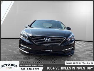 2015 Hyundai Sonata GL 2.4L in Windsor, Ontario - 2 - w320h240px