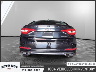 2016 Hyundai Sonata 2.4L Sport Tech in Windsor, Ontario - 3 - w320h240px