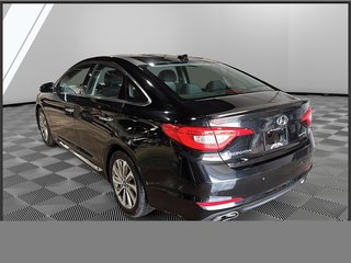 2016 Hyundai Sonata 2.4L Sport Tech in Windsor, Ontario - 4 - w320h240px