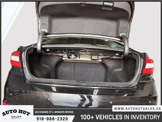 2016 Hyundai Sonata 2.4L Sport Tech in Windsor, Ontario - 6 - w320h240px