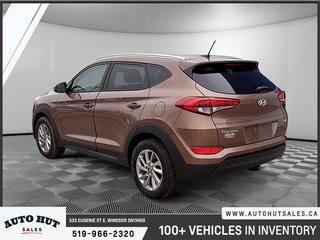 2016 Hyundai Tucson Premium in Windsor, Ontario - 4 - w320h240px