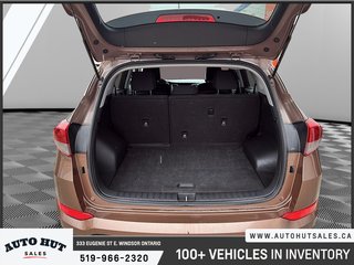 2016 Hyundai Tucson Premium in Windsor, Ontario - 6 - w320h240px
