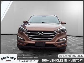2016 Hyundai Tucson Premium in Windsor, Ontario - 2 - w320h240px