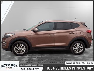 2016 Hyundai Tucson Premium in Windsor, Ontario - 5 - w320h240px