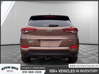 2016 Hyundai Tucson Premium in Windsor, Ontario - 3 - w320h240px