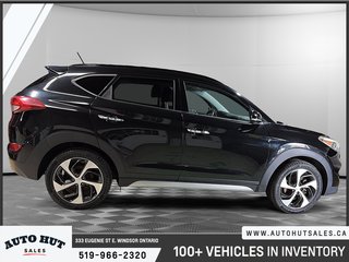 2017 Hyundai Tucson SE in Windsor, Ontario - 5 - w320h240px