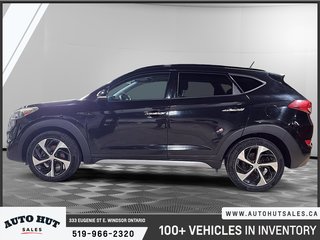 2017 Hyundai Tucson SE in Windsor, Ontario - 4 - w320h240px