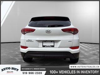 2017 Hyundai Tucson SE in Windsor, Ontario - 3 - w320h240px