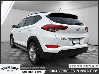 2017 Hyundai Tucson SE in Windsor, Ontario - 4 - w320h240px