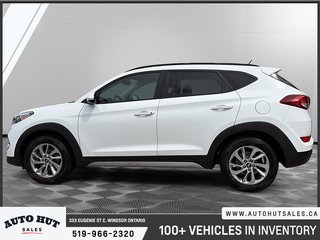 2017 Hyundai Tucson SE in Windsor, Ontario - 5 - w320h240px