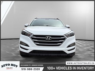 2017 Hyundai Tucson SE in Windsor, Ontario - 2 - w320h240px