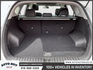 2017 Hyundai Tucson SE in Windsor, Ontario - 6 - w320h240px