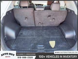 2017 Hyundai Tucson SE in Windsor, Ontario - 6 - w320h240px