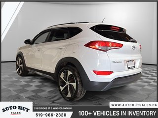 2017 Hyundai Tucson SE in Windsor, Ontario - 4 - w320h240px