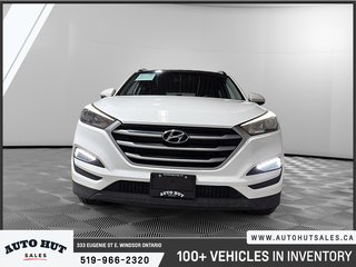 2017 Hyundai Tucson SE in Windsor, Ontario - 2 - w320h240px