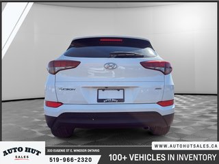 2017 Hyundai Tucson SE in Windsor, Ontario - 3 - w320h240px