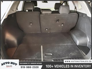 2017 Hyundai Tucson SE in Windsor, Ontario - 6 - w320h240px