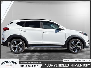 2017 Hyundai Tucson SE in Windsor, Ontario - 5 - w320h240px