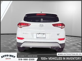 2018 Hyundai Tucson SE in Windsor, Ontario - 3 - w320h240px
