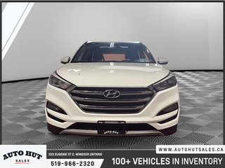 2018 Hyundai Tucson SE in Windsor, Ontario - 2 - w320h240px