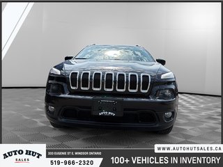 2016 Jeep Cherokee North in Windsor, Ontario - 2 - w320h240px