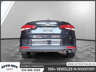 2018 Kia Forte EX in Windsor, Ontario - 3 - w320h240px