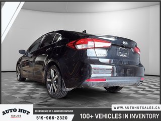 2018 Kia Forte EX in Windsor, Ontario - 4 - w320h240px