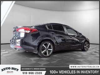2018 Kia Forte EX in Windsor, Ontario - 5 - w320h240px