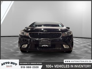 2018 Kia Forte EX in Windsor, Ontario - 2 - w320h240px