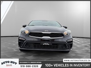 2020 Kia Forte LX in Windsor, Ontario - 2 - w320h240px