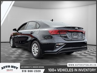 2020 Kia Forte LX in Windsor, Ontario - 5 - w320h240px