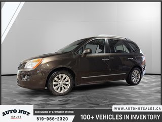 2012 Kia Rondo in Windsor, Ontario - 5 - w320h240px