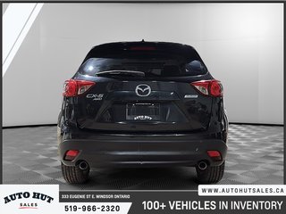 2013 Mazda CX-5 GT in Windsor, Ontario - 3 - w320h240px