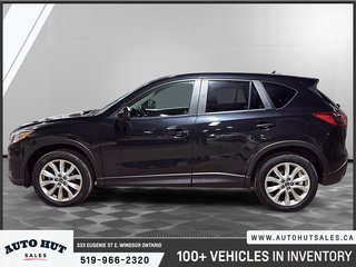 2013 Mazda CX-5 GT in Windsor, Ontario - 5 - w320h240px