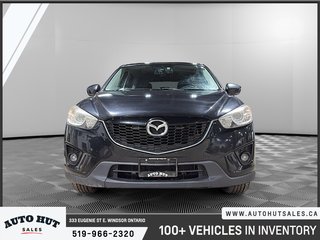 2013 Mazda CX-5 GT in Windsor, Ontario - 2 - w320h240px