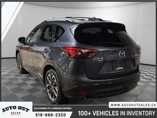 2016 Mazda CX-5 GT in Windsor, Ontario - 4 - w320h240px