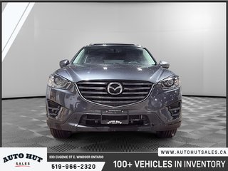 2016 Mazda CX-5 GT in Windsor, Ontario - 2 - w320h240px