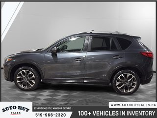 2016 Mazda CX-5 GT in Windsor, Ontario - 5 - w320h240px