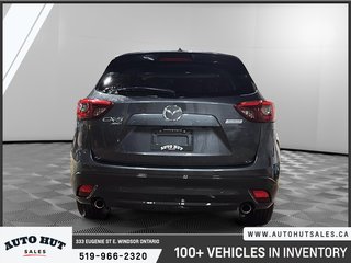 2016 Mazda CX-5 GT in Windsor, Ontario - 3 - w320h240px