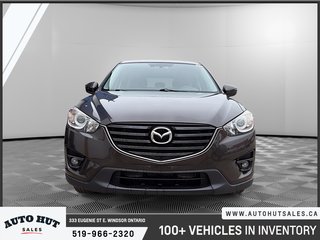 2016 Mazda CX-5 GS in Windsor, Ontario - 2 - w320h240px