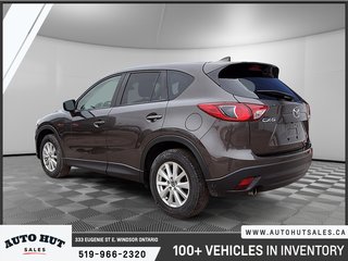 2016 Mazda CX-5 GS in Windsor, Ontario - 5 - w320h240px