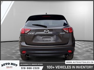 2016 Mazda CX-5 GS in Windsor, Ontario - 4 - w320h240px