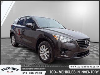2016 Mazda CX-5 GS in Windsor, Ontario - 3 - w320h240px