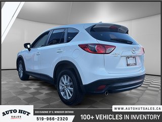 2016 Mazda CX-5 GS in Windsor, Ontario - 5 - w320h240px