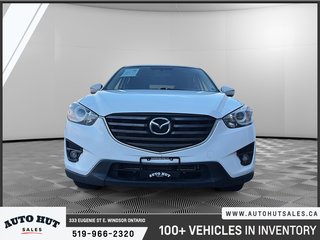 2016 Mazda CX-5 GS in Windsor, Ontario - 2 - w320h240px